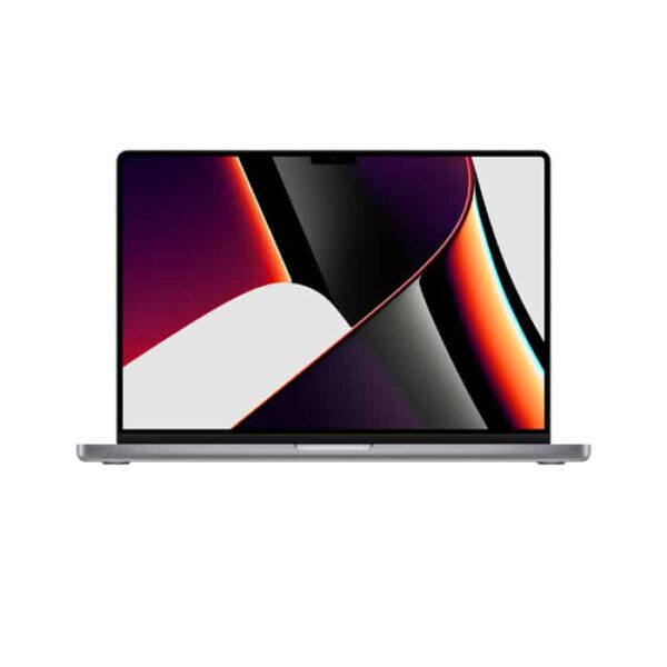 Apple MacBook Pro 16" M1 Max – Le sommet de la performance créative