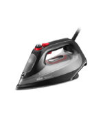 Braun SI 9281 BK – Repassage puissant, résultats professionnels