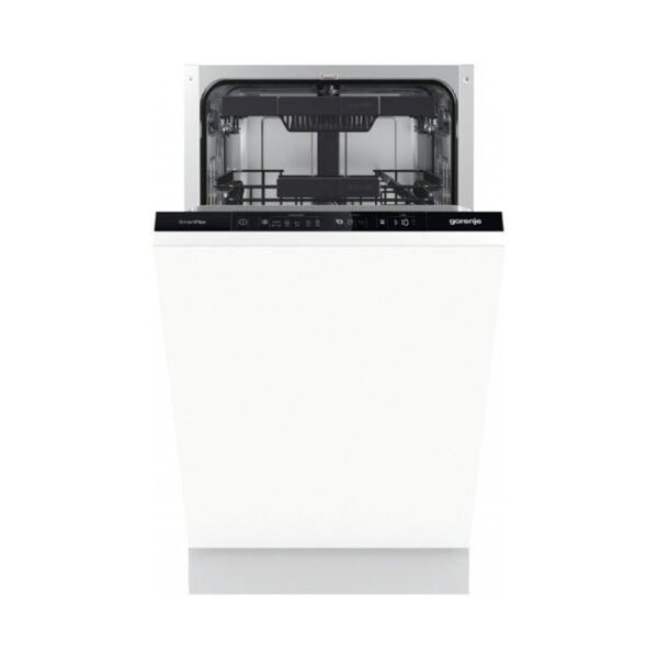 Gorenje GV 561 D10 – Lave-vaisselle Encastrable