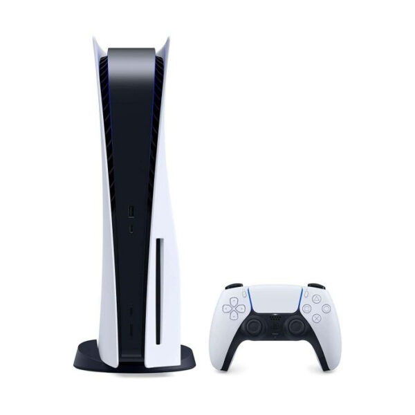 La PlayStation 5