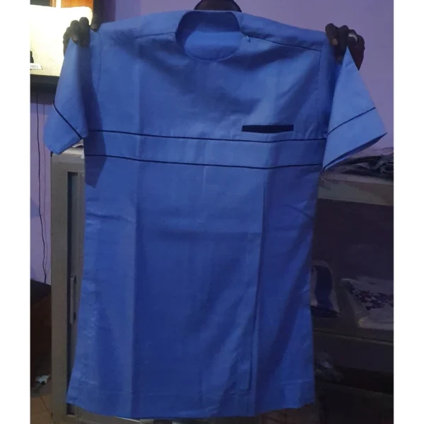 Costumes Sur-Mesure & Prêt-à-Porter : Élégance, Confort et Personnalisation Totale