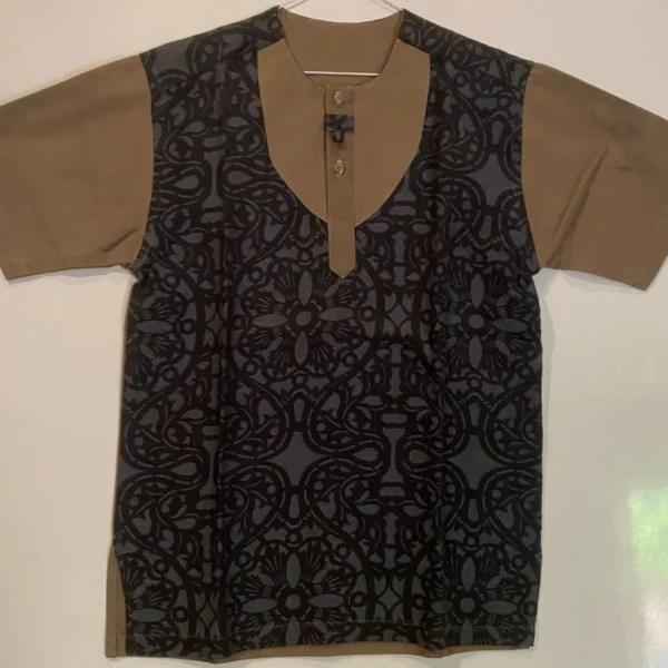 Chemise en Coton Bio – Alliez Mode et Écologie