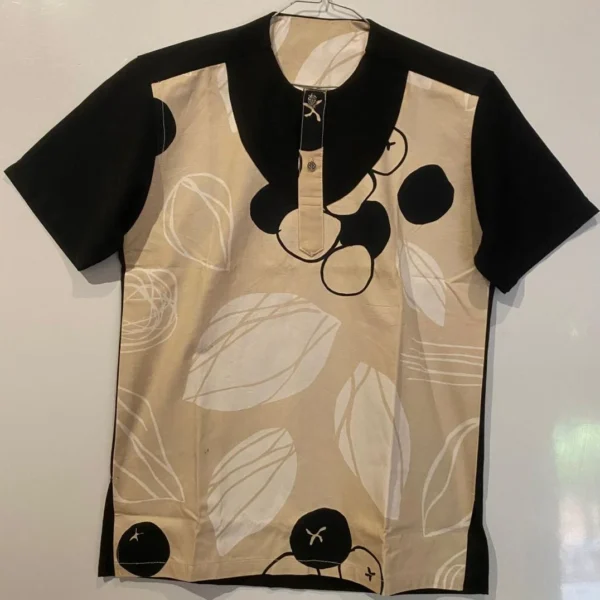 Chemise en Coton – Confort et Style pour Toutes les Occasions