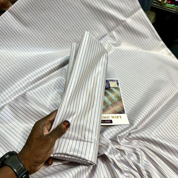 Bazin de Qualité Supérieure