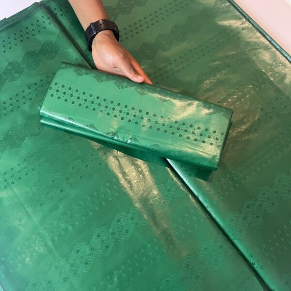 Bazin de Qualité Supérieure