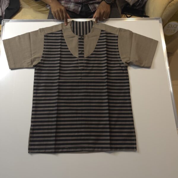 Chemises et Costumes Sur Mesure – Coton, Lin, Pagne pour un Style Unique