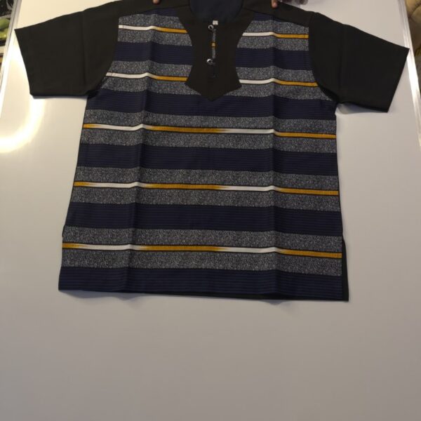 Chemises et Costumes Sur Mesure – Coton, Lin, Pagne pour un Style Unique