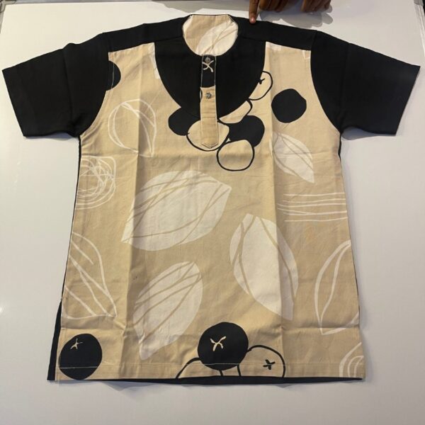 Chemises et Costumes Sur Mesure – Coton, Lin, Pagne pour un Style Unique