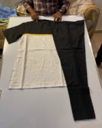 🧵 Tenues Hommes 100% Tissu – Confort, Classe & Originalité
