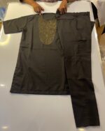 🧵 Tenues Hommes 100% Tissu – Confort, Classe & Originalité – Image 2
