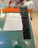 🧵 Tenues Hommes 100% Tissu – Confort, Classe & Originalité – Image 2