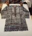 Ensemble Homme en Tissu – Look Moderne & Traditionnel