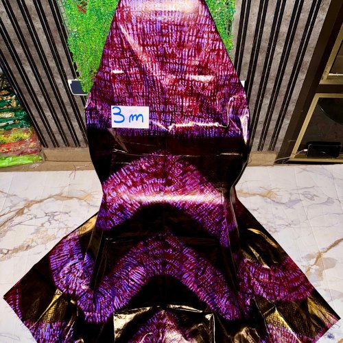 Bazin Getzner Teinté VIP Violet Royal