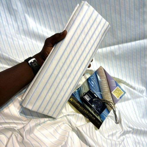 Bazin Riche WiFi Classique