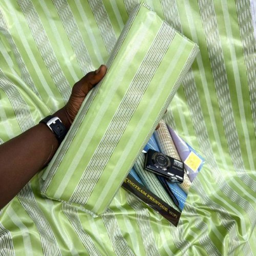 Bazin Riche WiFi Classique