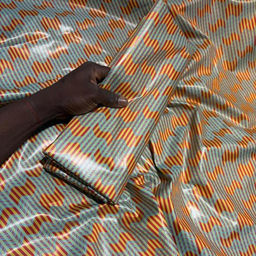 Bazin Riche WiFi Vague