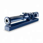 Pompe à Cavité Progressante Industrielle – Série Haute Viscosité & Débit Constant – Image 2